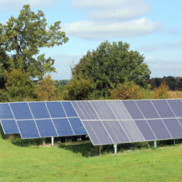 Optimisation des installations photovoltaïques pour un rendement maximal Neuilly-sur-Seine